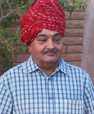 Chairman